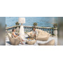 Plust Vela Sofa, ambient