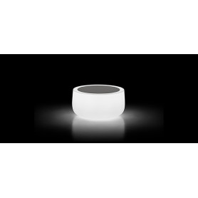 Plust Bold Couchtischgestell, U1 White Light