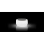 Plust Bold Couchtischgestell, U1 White Light