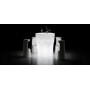 Plust Cubalibre tavolo, U1 White Light