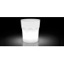 Plust Cubalibre tavolo, U1 White Light