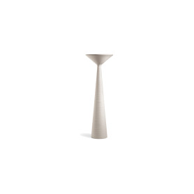 Plust Tebe lampada da terra, U1 White Light