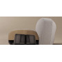 Plust Softer Sessel, Detail