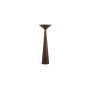 Plust Tebe floor lamp, N4 Golden Rust