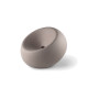 Plust Boom armchair, V7 Creta