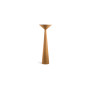 Plust Tebe floor lamp, U3 Ochre