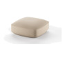 Plust Softer puf, U4 Stone
