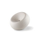 Plust Boom armchair, U1 White Light