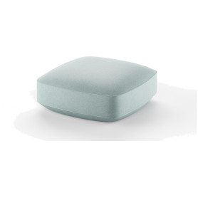 Plust Softer Pouf, V6 Tide