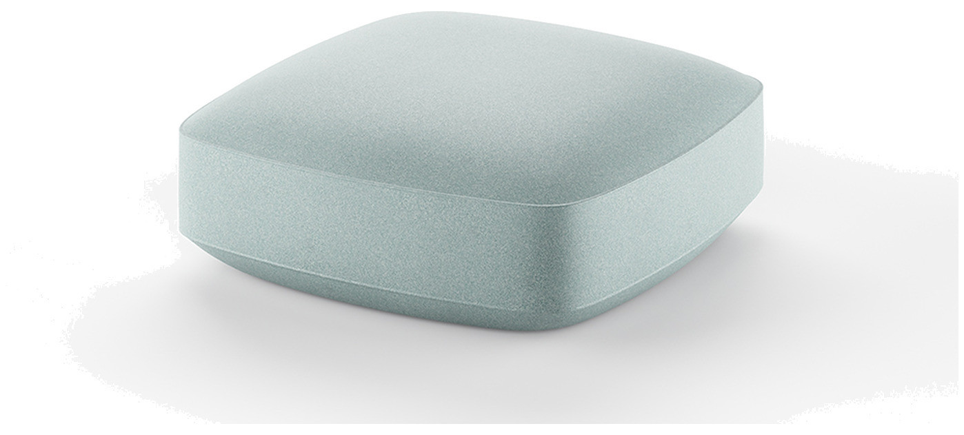 Plust Softer puf, V6 Tide