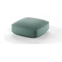 Plust Softer pouf, W1 Pine Forest