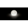 Plust Boom armchair, U1 White Light