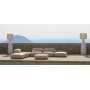 Plust Softer puf, ambient
