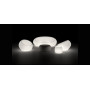 Plust Boom sofa, U1 White Light