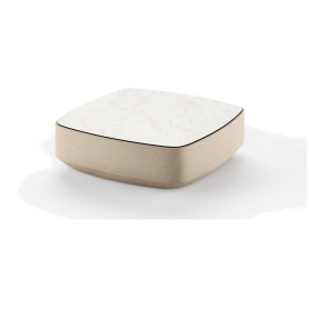Plust Softer Couchtisch, U4 Stone, Shiky