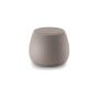 Plust Boom low stool, V7 Creta