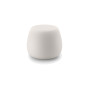Plust Boom Hocker, U1 White Light