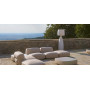 Plust Softer coffee table, ambient