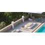 Plust Softer Couchtisch, ambient
