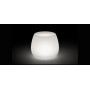 Plust Boom low stool, U1 White Light