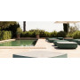 Plust Softer Couchtisch, ambient