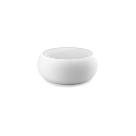 Plust Boom struttura tavolino, C2 bianco