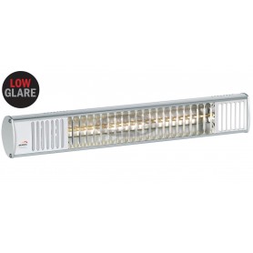 TERM 2000 IP67 infrared heater