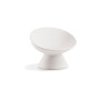 Plust Fade relax fotelja, U1 White Light