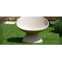 Plust Fade Relaxsessel, ambient