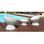 Plust Fade Relaxsessel, ambient