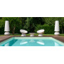 Plust Fade relax fotelja, ambient