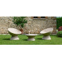 Plust Fade poltrona relax, ambient