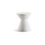 Plust Fade Hocker, U1 White Light