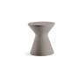 Plust Fade Hocker, V7 Creta
