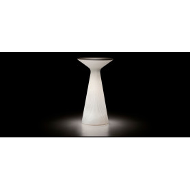 Plust Fade Tisch, U1 White Light
