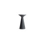 Plust Fade bar table structure, S4 Granite