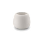 Plust Boom vaso, U1 White Light