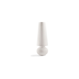 Plust Fade podna svjetiljka, U1 White Light