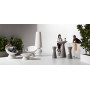 Plust Fade floor lamp, ambient