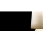 Plust Fade floor lamp, detail