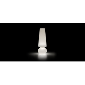 Plust Fade Stehleuchte M, ambient