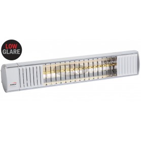TERM 2000 IP44 infrared heater, 515 mm TERM 2000 IP24 infrared heater