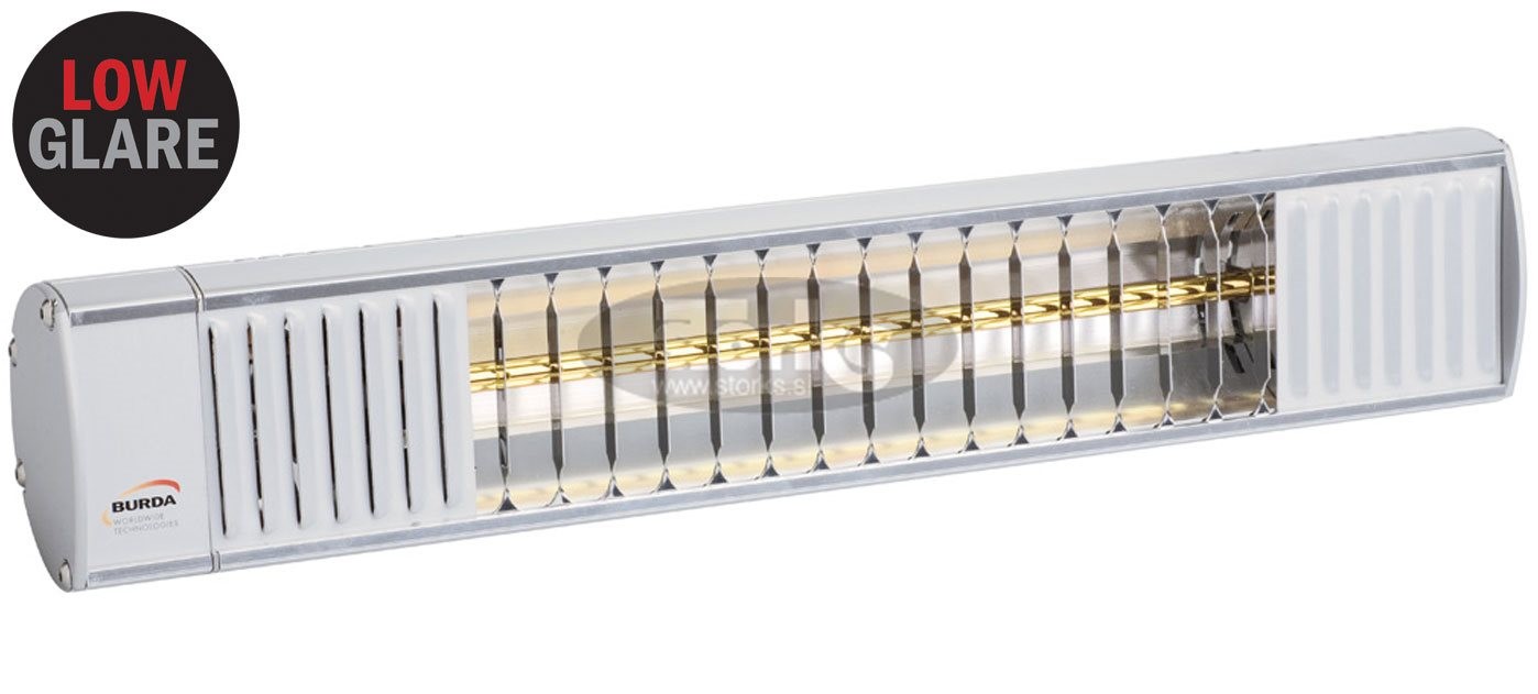 TERM 2000 IP24 infrared heater