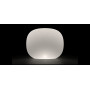Plust Fade Raumteiler, U1 White Light