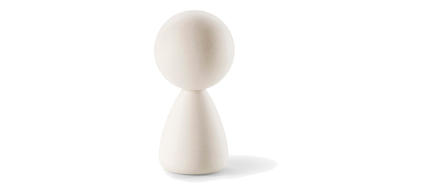 Plust Boom Tischleuchte, U1 White Light