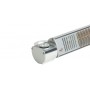 TERM 2000 IP65 L&H 82 cm infrardeči grelec