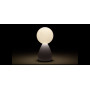 Plust Boom table lamp, Z6 Grain