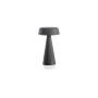 Plust Fade lampada da tavolo, S4 Granite