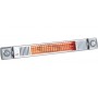TERM 2000 IP65 L&H 82 cm infrared heater