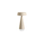 Plust Fade Tischleuchte, U4 Stone